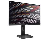 Obrázek k produktu: AOC X24P1, černý (black)