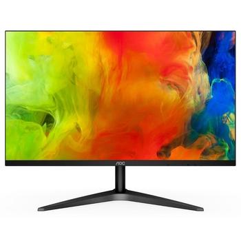 27" LED monitor AOC 27B1H, černý (black)