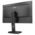 27'' LED AOC 27P1 - FHD,IPS,HDMI,DP, USB,rep,piv