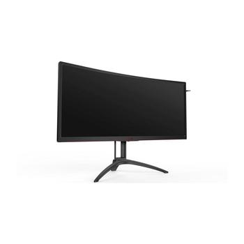 35'' LED AOC AGON AG352UCG6 - 4KUHD,MVA,HDMI,DP,rep