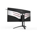 35'' LED AOC AGON AG352UCG6 - 4KUHD,MVA,HDMI,DP,rep