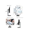 27'' LED AOC U2790PQU - 4K UHD,IPS,HDMI,USB,rep