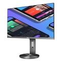 27'' LED AOC U2790PQU - 4K UHD,IPS,HDMI,USB,rep