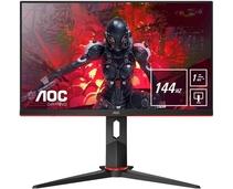 Obrázek k produktu: AOC Gaming 27G2U - 144Hz