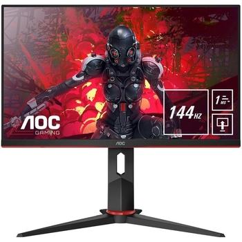 27" LED monitor AOC 27G2U