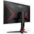 27" LED monitor AOC 27G2U Gaming