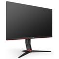 AOC 27" LED 27G2U5/BK / IPS / 1920x1080@75Hz / 16:9 / 1ms / DP / 2x HDMI / 4x USB / PIVOT / repro