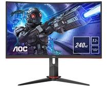 Obrázek k produktu: AOC C32G2ZE