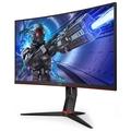 32'' LED AOC C32G2ZE-VA,FHD,240Hz,cur