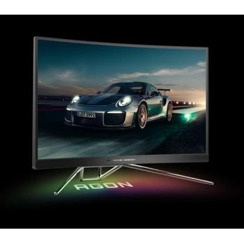 27" LED monitor AOC PD27