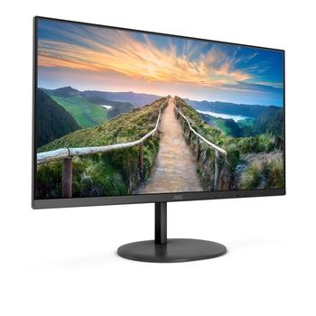 24" LED monitor AOC Q24V4EA