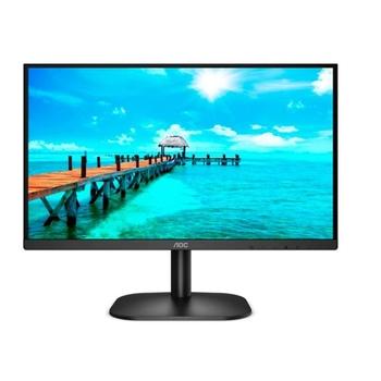 24'''' LED AOC 24B2XDAM - FHD,VA,HDMI,DVI,repro