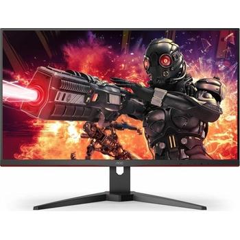 28'''' LED AOC U28G2AE - UHD,IPS,HDMI,DP,repr