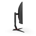 24'''' LED AOC C24G2U/BK - FHD,VA,165Hz,curved,HDMI