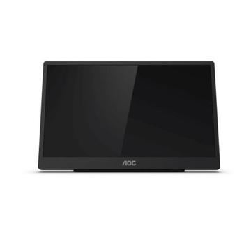 15,6" LED monitor AOC 16T2