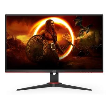 24'''' LED AOC 24G2SAE - FHD,VA,165 Hz,HDMI,DP,repro
