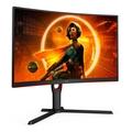 27'''' LED AOC C27G3U - FHD,VA,curved
