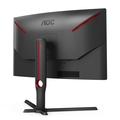 27'''' LED AOC C27G3U - FHD,VA,curved