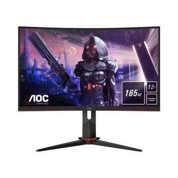 27" LED monitor AOC C27G2U