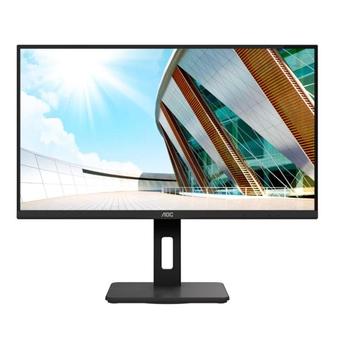 28" LED monitor AOC U28P2A