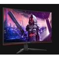 32'''' LED AOC CQ32G2SE - QHD,VA,165Hz,HDMI,DP