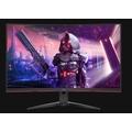 32'''' LED AOC CQ32G2SE - QHD,VA,165Hz,HDMI,DP