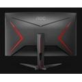 32'''' LED AOC CQ32G2SE - QHD,VA,165Hz,HDMI,DP