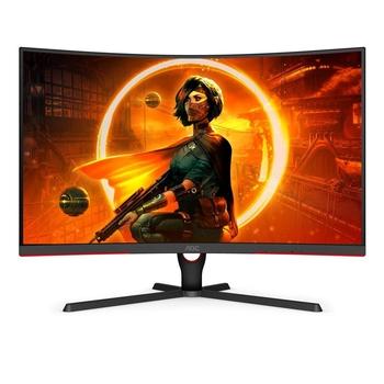 32'''' LED AOC C32G3AE -