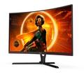 32'''' LED AOC C32G3AE -