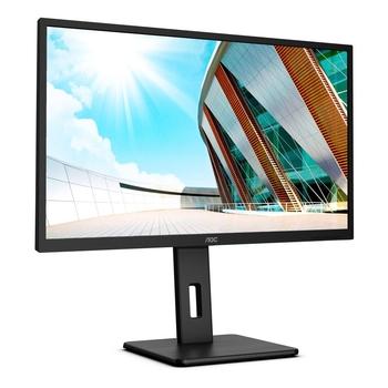 31,5" LED monitor AOC Q32P2CA
