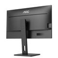 32'''' LED AOC Q32P2CA - QHD,IPS,USB-C,pivot