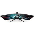 34'''' LED AOC CU34G2X- WQHD,VA,freesnyc,HDMI,DP,USB
