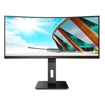 34" LED monitor AOC CU34P2A