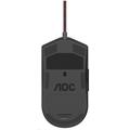 AOC AGON myš AGM700