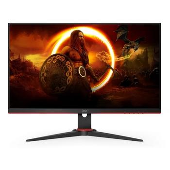24" LED monitor AOC 24G2ZE