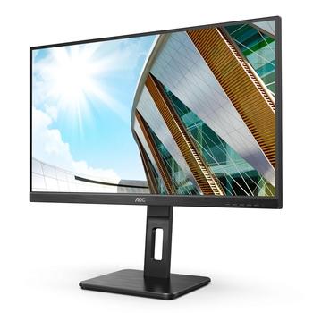 27'''' LED AOC Q27P2CA - QHD, IPS, USB-C,DP,repro