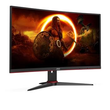 27" LED monitor AOC C27G2AE