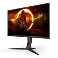 27'''' LED AOC Q27G2S - QHD,IPS,165Hz,AS,HDMI,DP