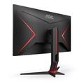 27'''' LED AOC Q27G2S - QHD,IPS,165Hz,AS,HDMI,DP
