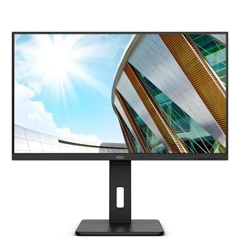 32" LED monitor AOC U32P2CA