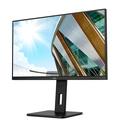 32'''' LED AOC U32P2CA - 4K UHD, VA,USB-C,repro
