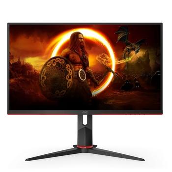 27" LED monitor AOC 27G2SPU/BK