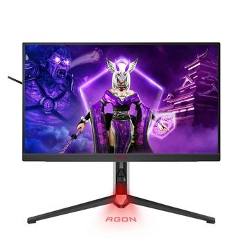 27" LED monitor AOC AGON AG274QXM