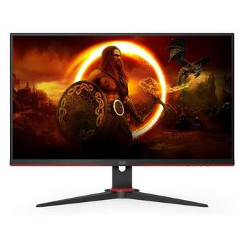 AOC/27G2SAE/27''''/VA/FHD/165Hz/1ms/Red/3R