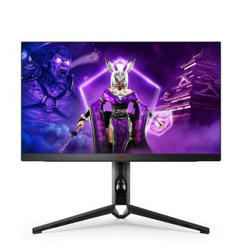 25" LED monitor AOC AGON AG254FG