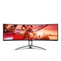 49'''' LED AOC AGON AG493QCX -