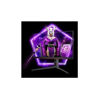 27" LED monitor AOC AGON AG274QZM