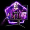 27'''' LED AOC AGON AG274QZM