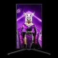 27'''' LED AOC AGON AG274QZM