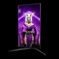 27'''' LED AOC AGON AG274QZM